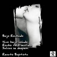 Beijo Roubado - Poetrix