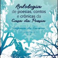 Antologia Casa da Poesia Vol. 8
