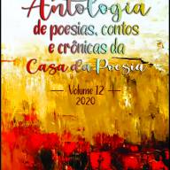 Antologia Casa da Poesia Vol. 12