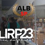 2ª Edição da FLIRP - Feira Literária de Ribeirão Pires Promete Grandes Emoções