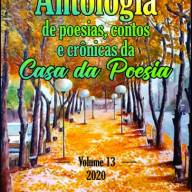 Antologia Casa da Poesia Vol. 13