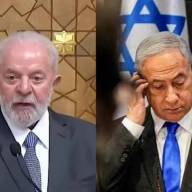 Crise entre Brasil e Israel